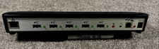 Kensington SD100 Notebook Docking Station, 5-USB Ports Connecting Peripherals