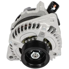 Alternator For 2013-2017 Honda Accord EX-L Coupe 2-Door 3.5L 11671 135A, 12V, CW