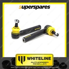 Front Bump Steer - Correction Kit for Subaru Forester SF SG SJ Impreza Crosstrek