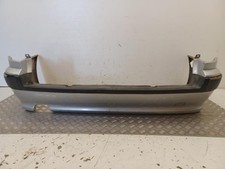 Pare-choc arrière Peugeot 406