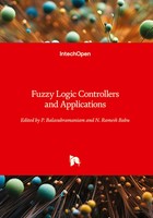 P. Balasubramaniam (U. A.) | Fuzzy Logic Controllers And Applications | Buch
