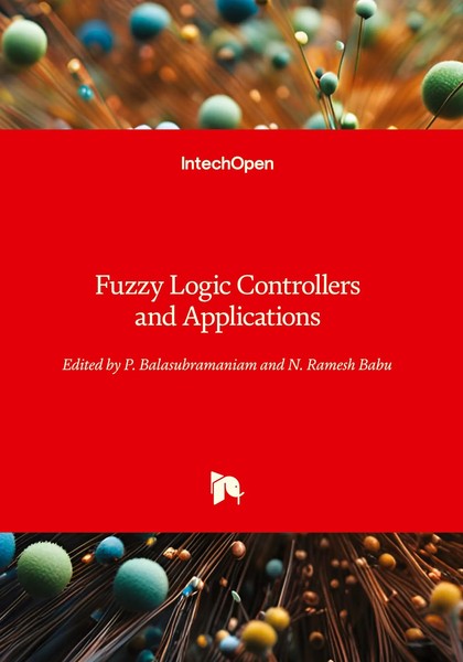 P. Balasubramaniam (U. A.) | Fuzzy Logic Controllers And Applications | Buch-image