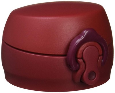 Replacement parts Mobile mug JNL unit drinking spout gasket set metallic red MTR