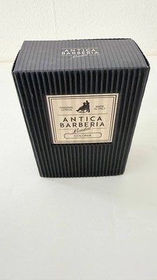 Antica Barberia Mondial Colonia Shaving Cream Original Citrus Made In Italy