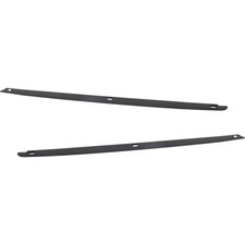 Set Of 2 Bed Rail Caps Driver Passenger Side For Ram Truck Left Right Pair Set Of 2 Bed Rail Caps Driver Passenger Side For Ram Truck Left Right Pair