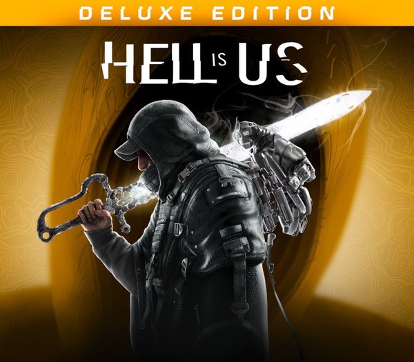 Hell Is Us Deluxe Edition | Steam Key | Lieferung Per E-Mail-image
