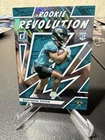 2025 Panini Bhayshul Tuten Base (Raw)