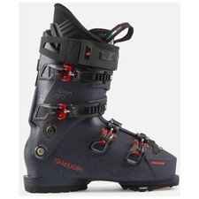 Lange Shadow 130 MV GW Men's 25.5 Ski Boots New 2025