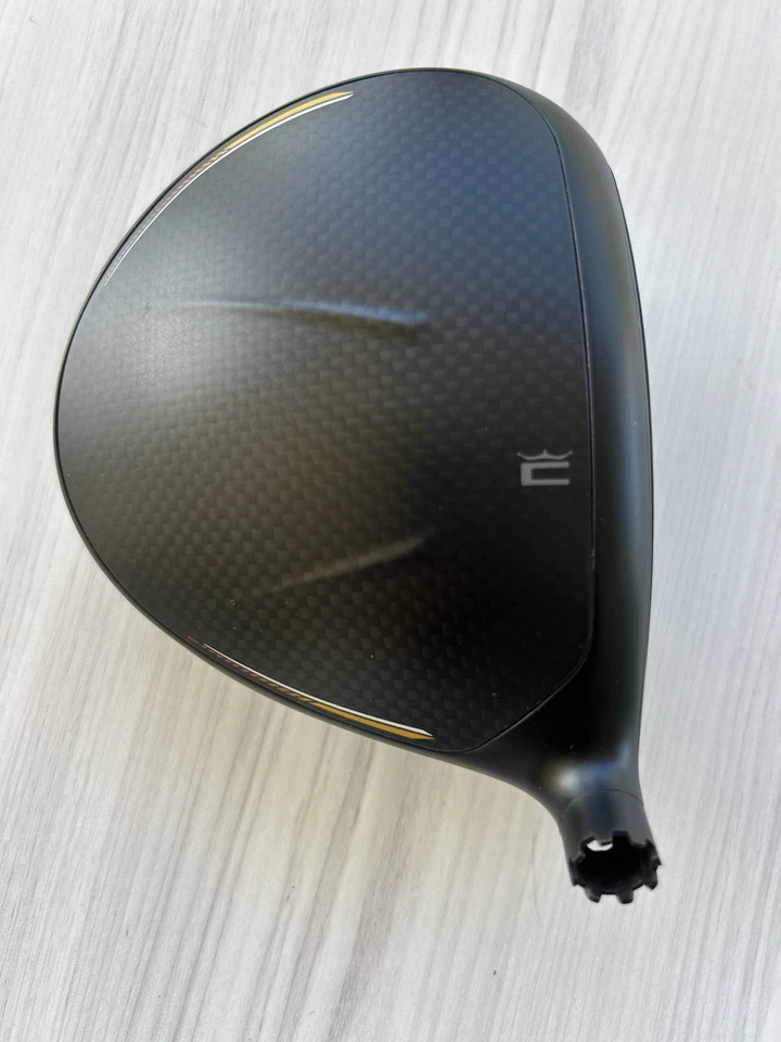MINT TOUR ISSUE LH Cobra KING LTDx LS 9* Driver Head Only Left Handed - Image 3 of 4