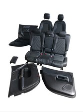 MERCEDES-BENZ GLB X247 Set Salon Diesel 2021 33509288