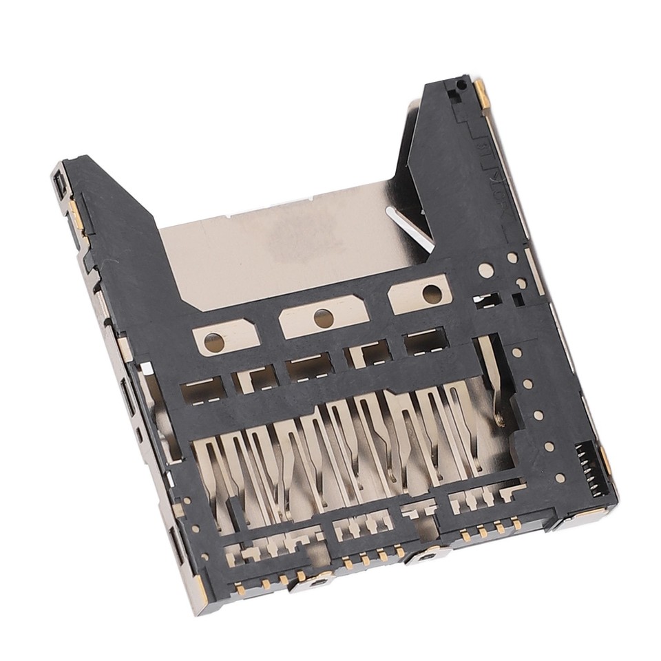 Memory Expander Camera Memory Card Slot Exhaustively Tested Repair Part Replacement ...