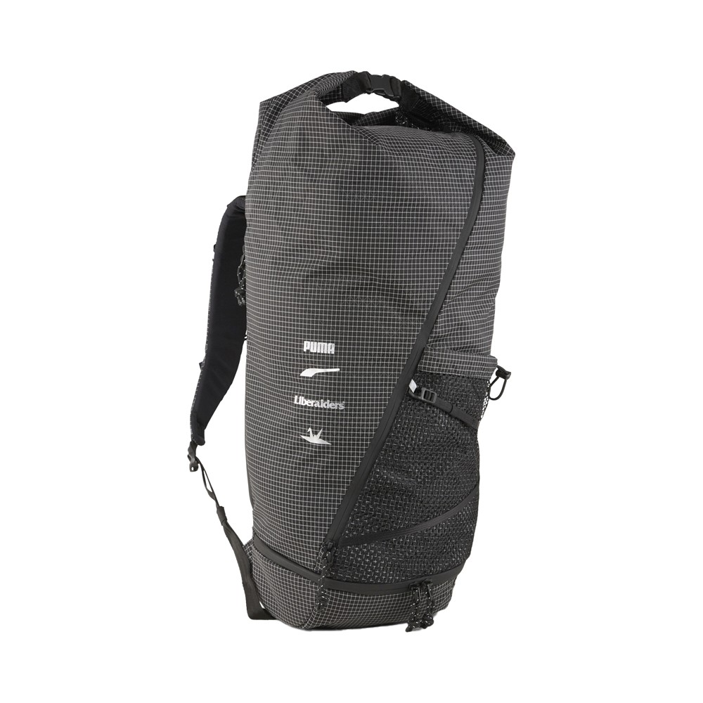 PUMA Liberaiders Backpack Mens Size OSFA Travel Casual 09121201 31190₽