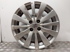 Alloy Wheel SUZUKI Swift 16 Inch Rim 4x100 Et45 Su0028