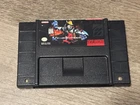 Killer Instinct Super Nintendo Snes Cleaned & Tested Authentic