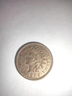 1904 Indian Head Penny In BU Condition Beautiful Coin See Photos
