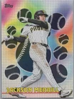 2026 Topps Series 2 Jackson Merrill Base (RAW)