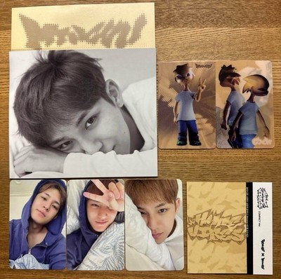 Seventeen Mingyu CxM HYPE VIBES compact edition complete | eBay