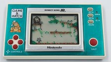 Game & Watch