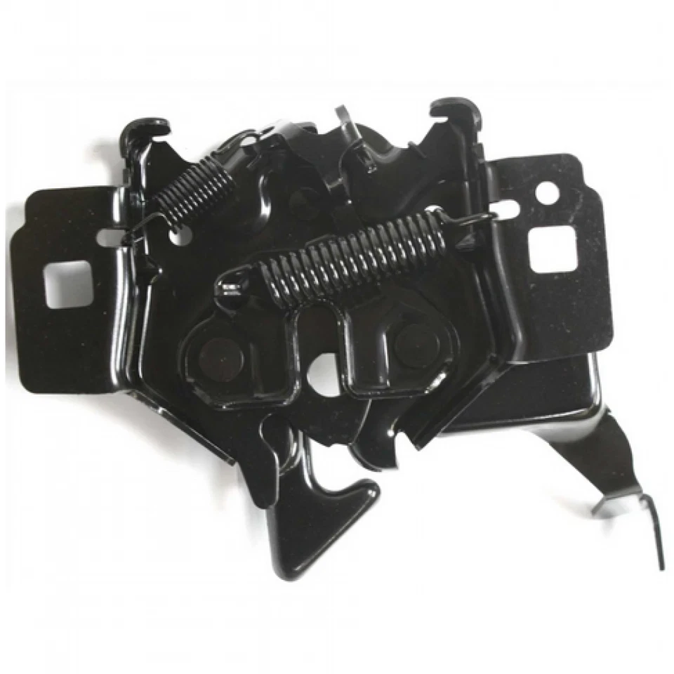 Pestillo de capó para Ford E-350/E-450 Super Duty 2008-2014 FO1234116 | 6L5Z16700AA Foto 3 de 4