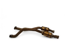 MERCEDES-BENZ GL X166 Katalysator A1664903914 4.70 Petrol 320kw 2013 33452888