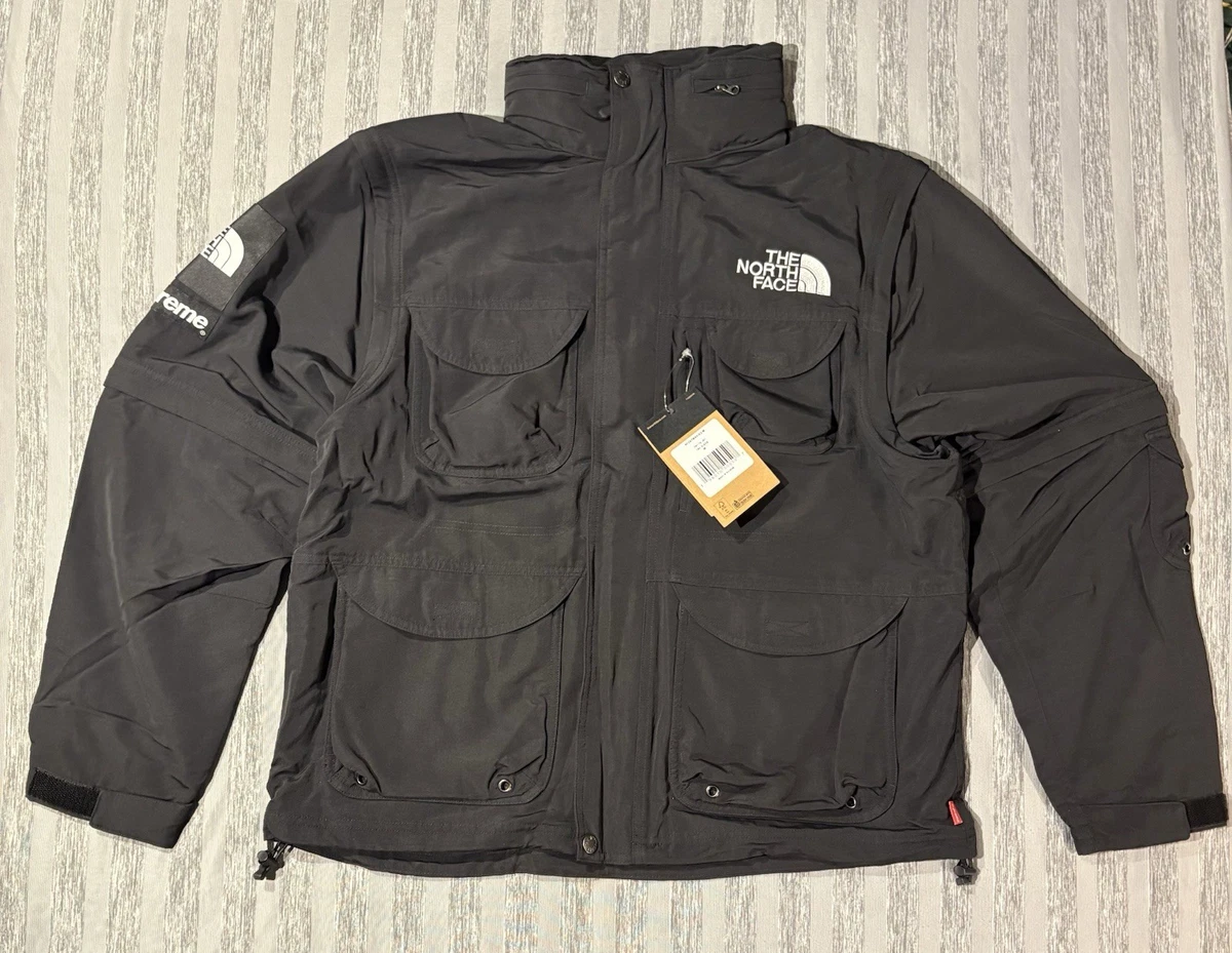 極美品！Supreme×THE NORTH FACE JACKET XL supreme x the north face jacket xl | eBay