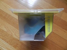 Sony   PlayStation 2 PS2 Dualshock 2 AUTHENTIC Controller Wired Emerald   MISB R