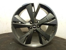 AUDI Q4 E-TRON Alloy Wheel 20" Inch 5x112 Offset ET42 9J 2021-2025 89A601025M