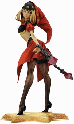 SIF EX Odin Sphere Velvet