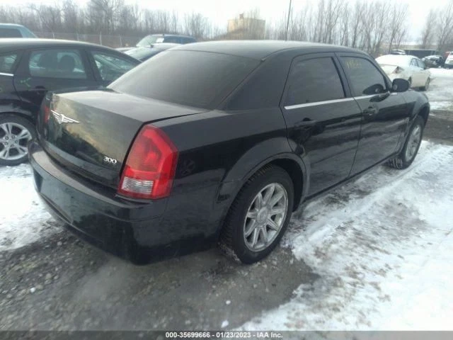 (LOCAL PICKUP ONLY) Windshield Glass Without Rain Sensor Fits 05-10 300 4029914 Foto 4 de 4