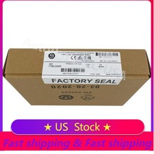 AB 1756-CN2R Series B ControlLogix ControlNet Comm Sealed PLC US Free Tax
