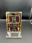 Ancient Mew 2000 Movie Promo Card Holo Ultra Rare Pokemon