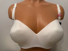 NWT Maidenform Self Expression Multiway UW Bra Lightly Padded #05567 Size 38D