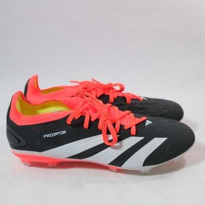 Adidas Predator 24 Pro FG Soccer Cleats Solar Energy Pack Limited IG7777 Sz 11.5