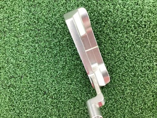 Titleist Scotty Cameron Studio Style port 340g 34 in Steel Putter #S919097