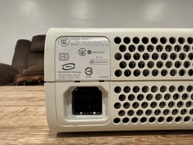 Xbox 360 2009 Xenon Console - Metro Dashboard 2.0.17349.0 (Stuck Drive)