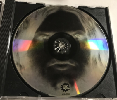 Bestial Mockery - Gospel of the Insane CD 2020 Osmose – OPCD 174