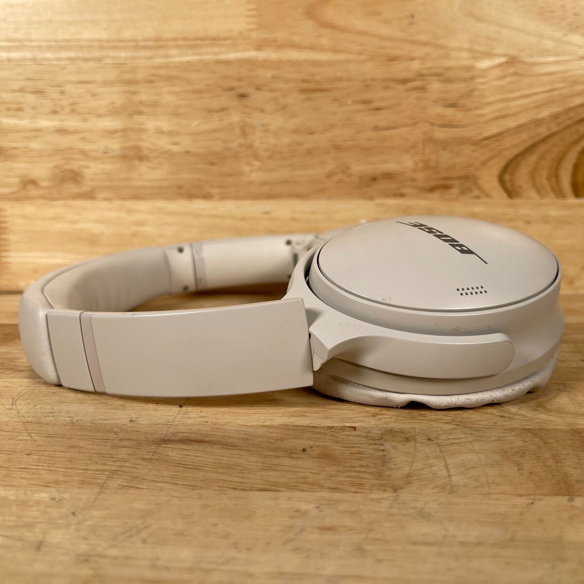 Bose QuietComfort 45 Over Ear Headphones Wireless Bluetooth Bose QuietComfort 45 Over Ear Headphones Wireless Bluetooth