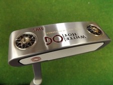 ODYSSEY PUTTER WHITE HOT OG #1WS Japan Ver. 2020 33INCHES