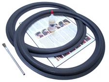 Electro Voice 15" Speaker Foam Surround Repair Kit - EV - 2A15-02