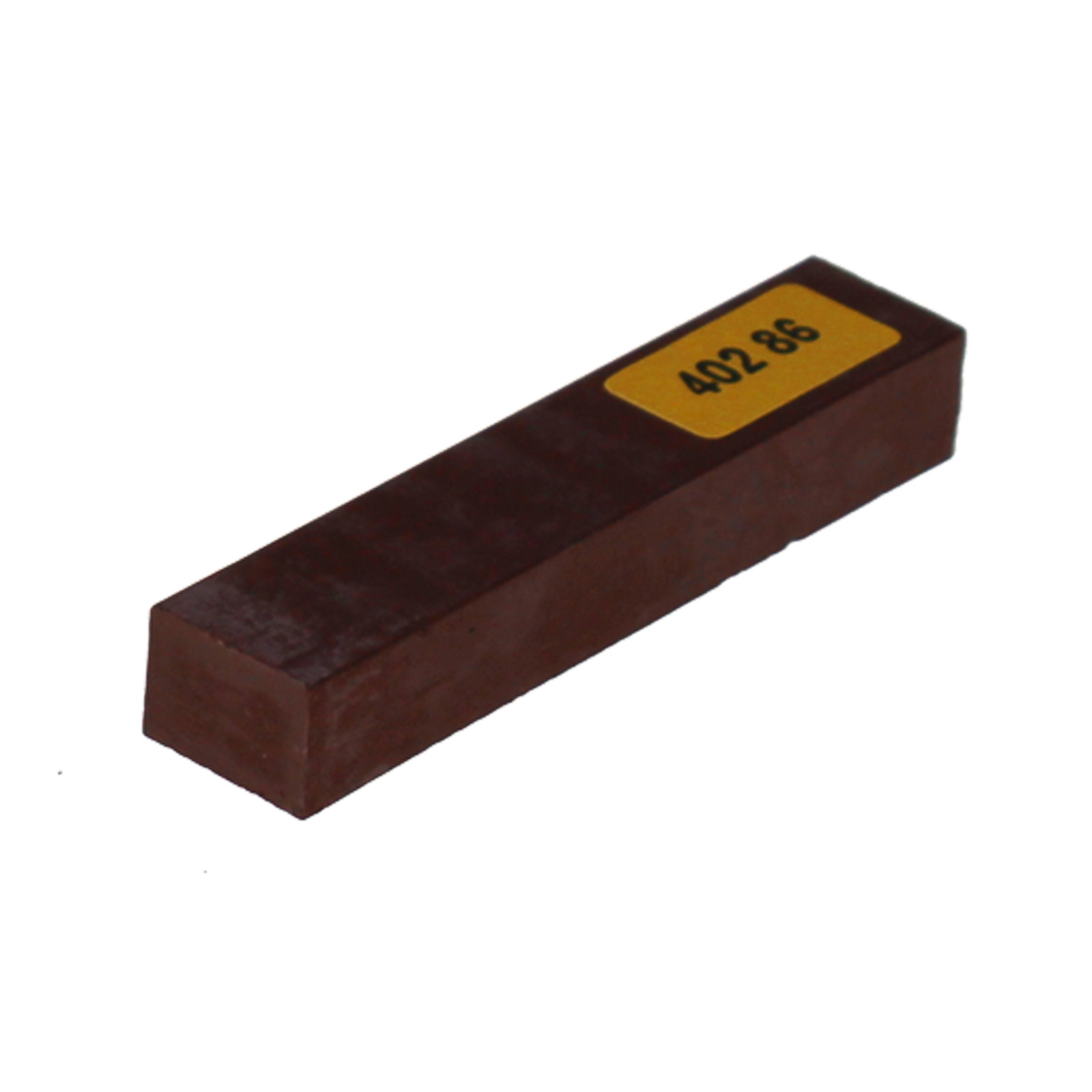 Konig uPVC Repair Wax Mahogany 402 86 Windows Doors Scratch Filler Stick