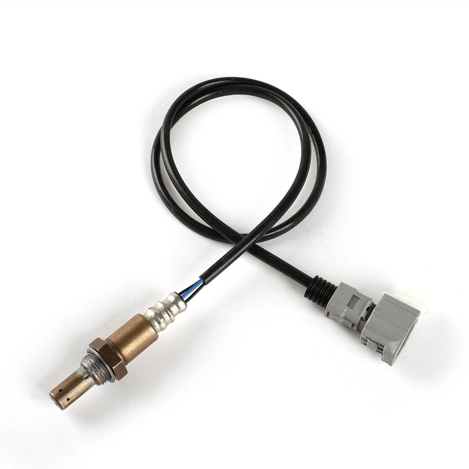 Sensor de oxígeno trasero 234-4509 para Toyota Highlander y Lexus RX330 RX350 RX450h Foto 2 de 4