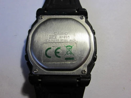 Ersatzteile CASIO 2747 2285 341 1156 2879 1572 593 3149 695 244 1595 1333 UVM - Bild 101 von 333