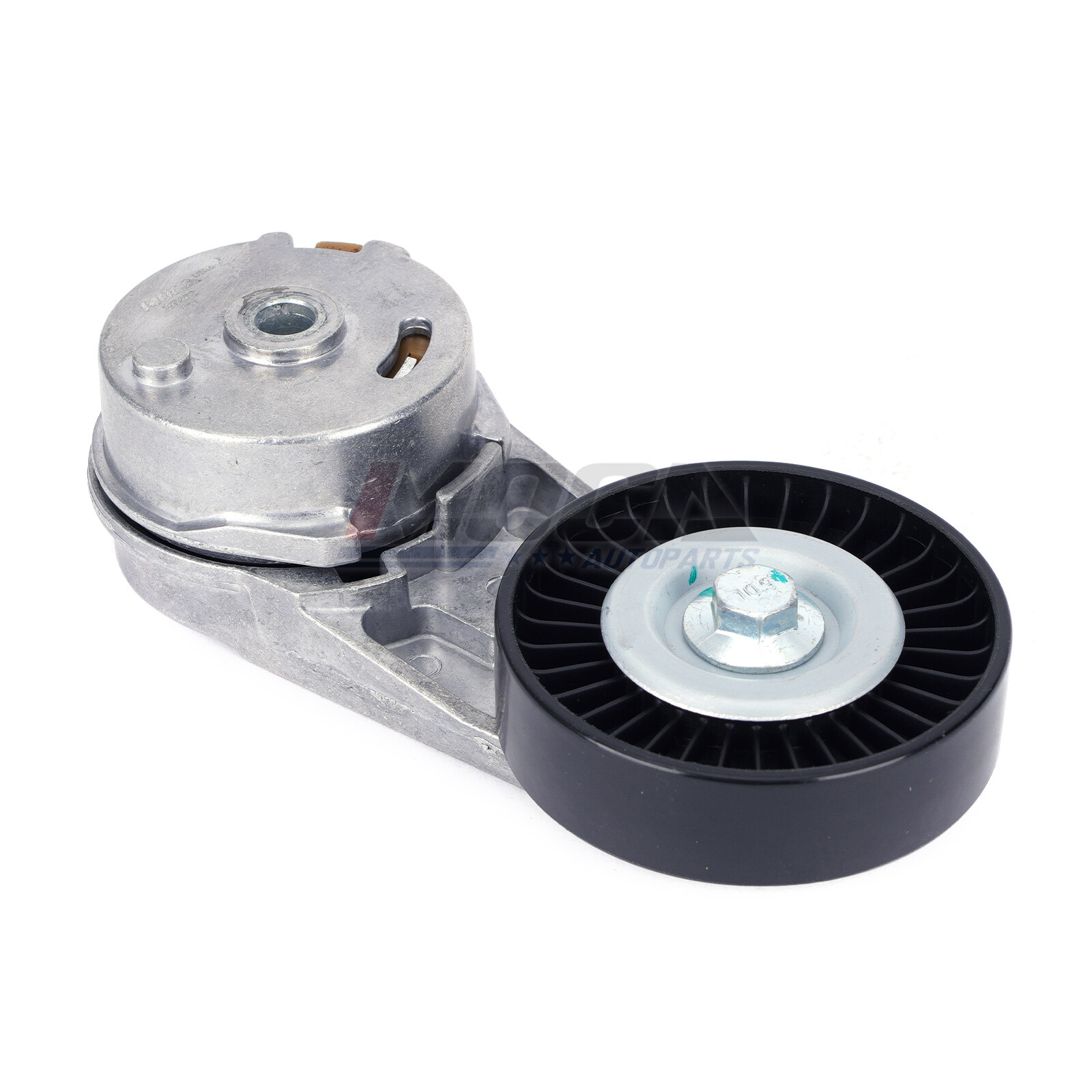 Belt Tensioner Assembly for Buick Verano Regal Chevrolet Pontiac Saturn ...