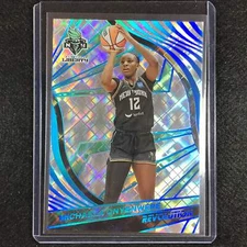 2022 Revolution WNBA MICHAELA ONYENWERE Cosmic 65/99 #66