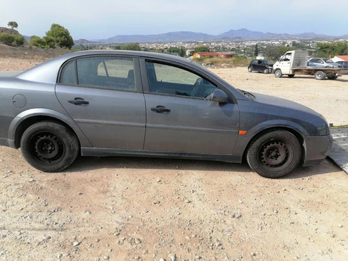 330886636 Sistema Audio/Radio Cd para OPEL VECTRA B BERLINA Básico 2000 1053200 - Imagen 8 de 10