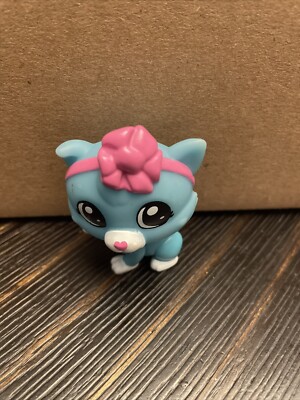 Tic Tac Toy XOXO Mini Figures  A1 A2