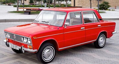 Kabelbaum VAZ Lada-2103 ВАЗ2103 waz Hsiguli wiring complete Verdrahtung