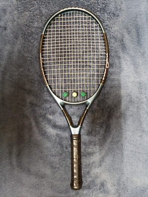 Raquette de squash Dunlop Force Rush – Sports Virtuoso