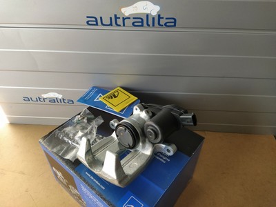 ATE 24624317225 Brake Caliper FOR AUDI REAR RIGHT A4 08-15  