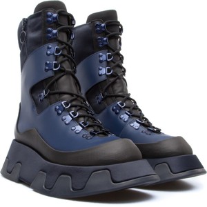 camper helix boot